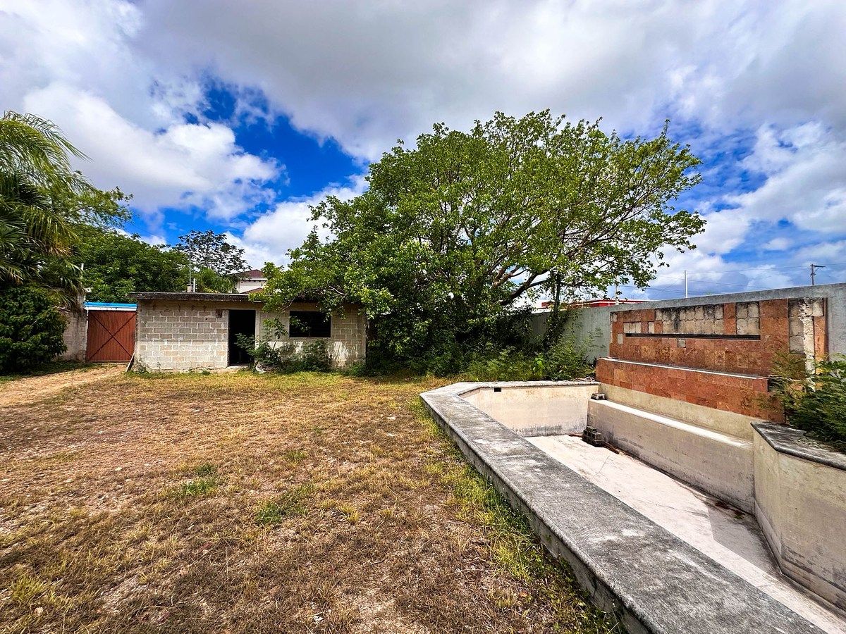 Lote em Montebello, Mérida, foto 9 de 28