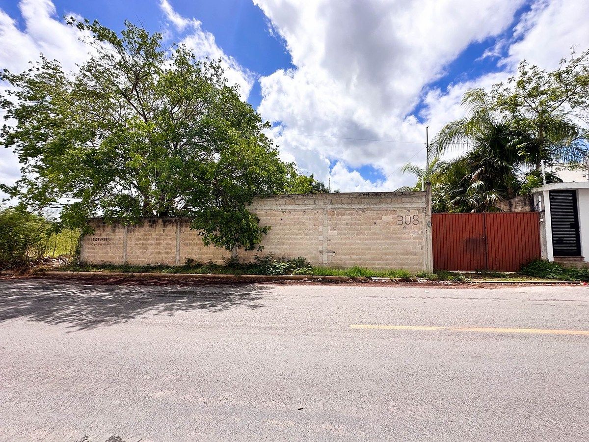 Lote em Montebello, Mérida, foto 28 de 28