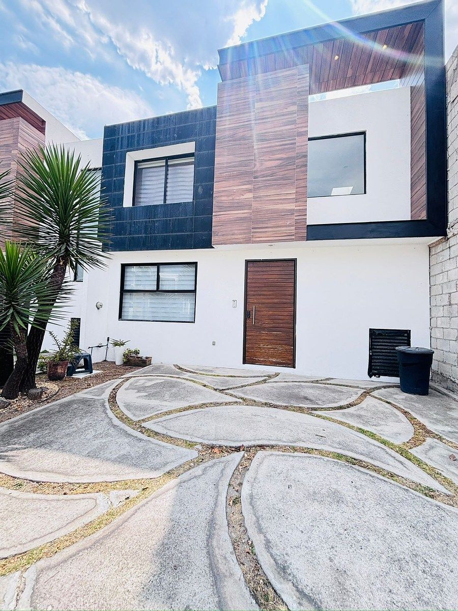 VENTA CASA EN PARQUE VERACRUZ, LOMAS DE ANGELÓPOLIS III (K), foto 1 de 14