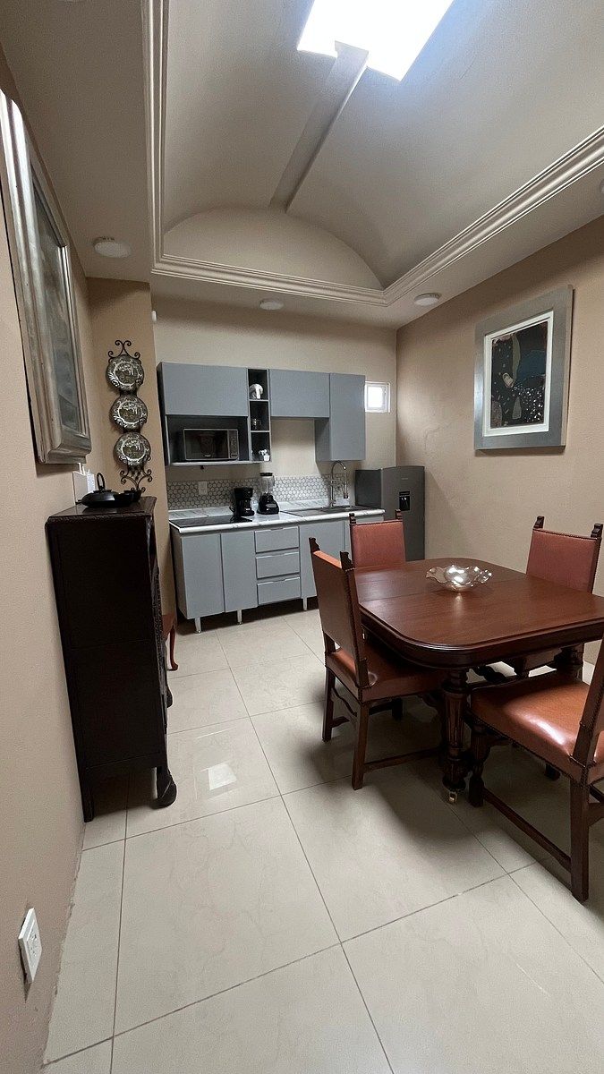 Excelente loft en renta