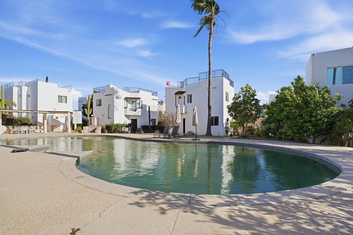 Casa en Residencial La Cima, Los Cabos, foto 10 de 15