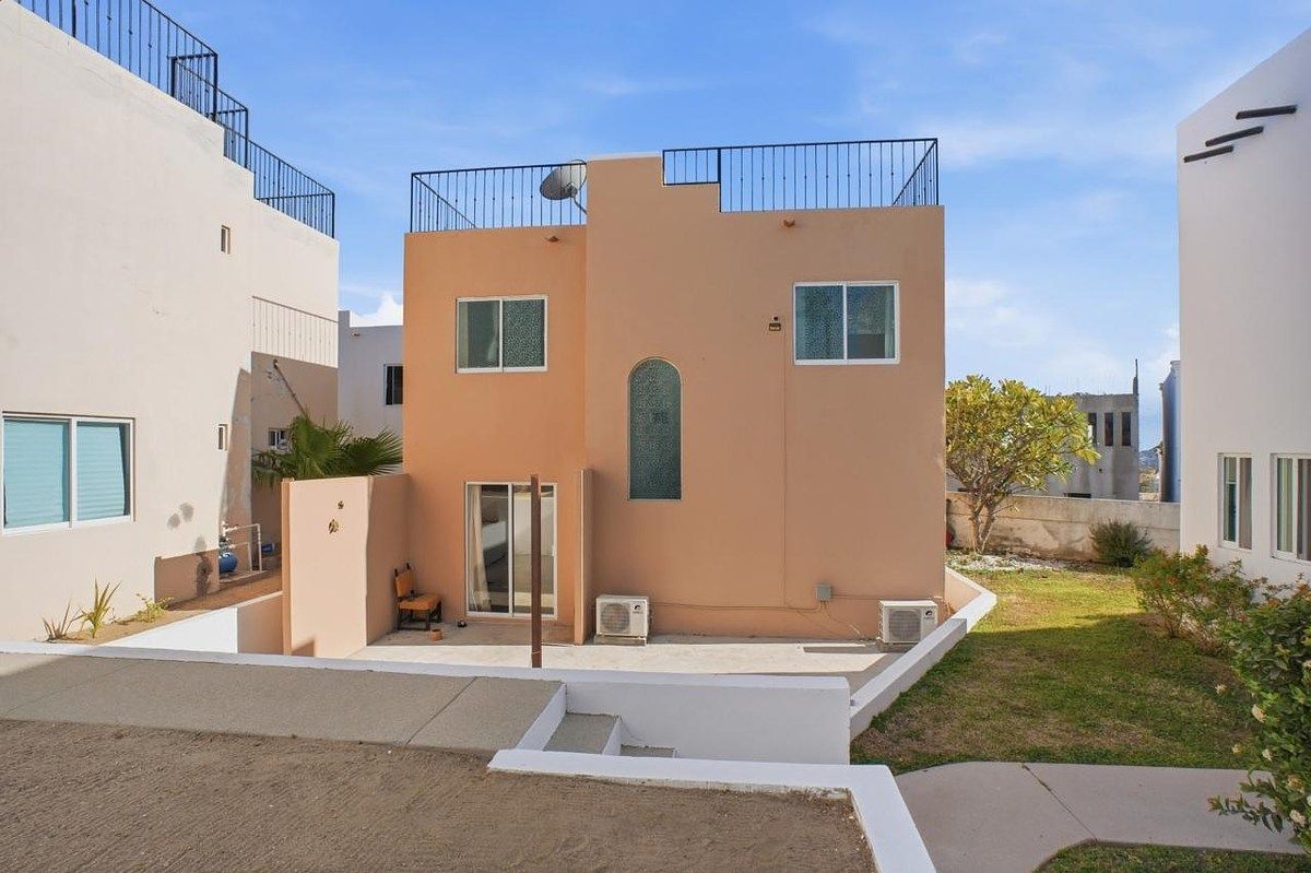 Casa en Residencial La Cima, Los Cabos, foto 2 de 15