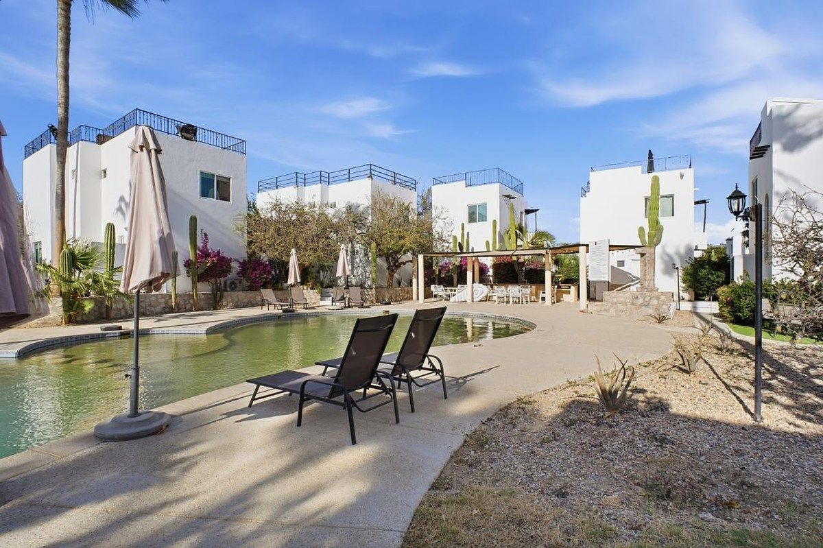 Casa en Residencial La Cima, Los Cabos, foto 11 de 15