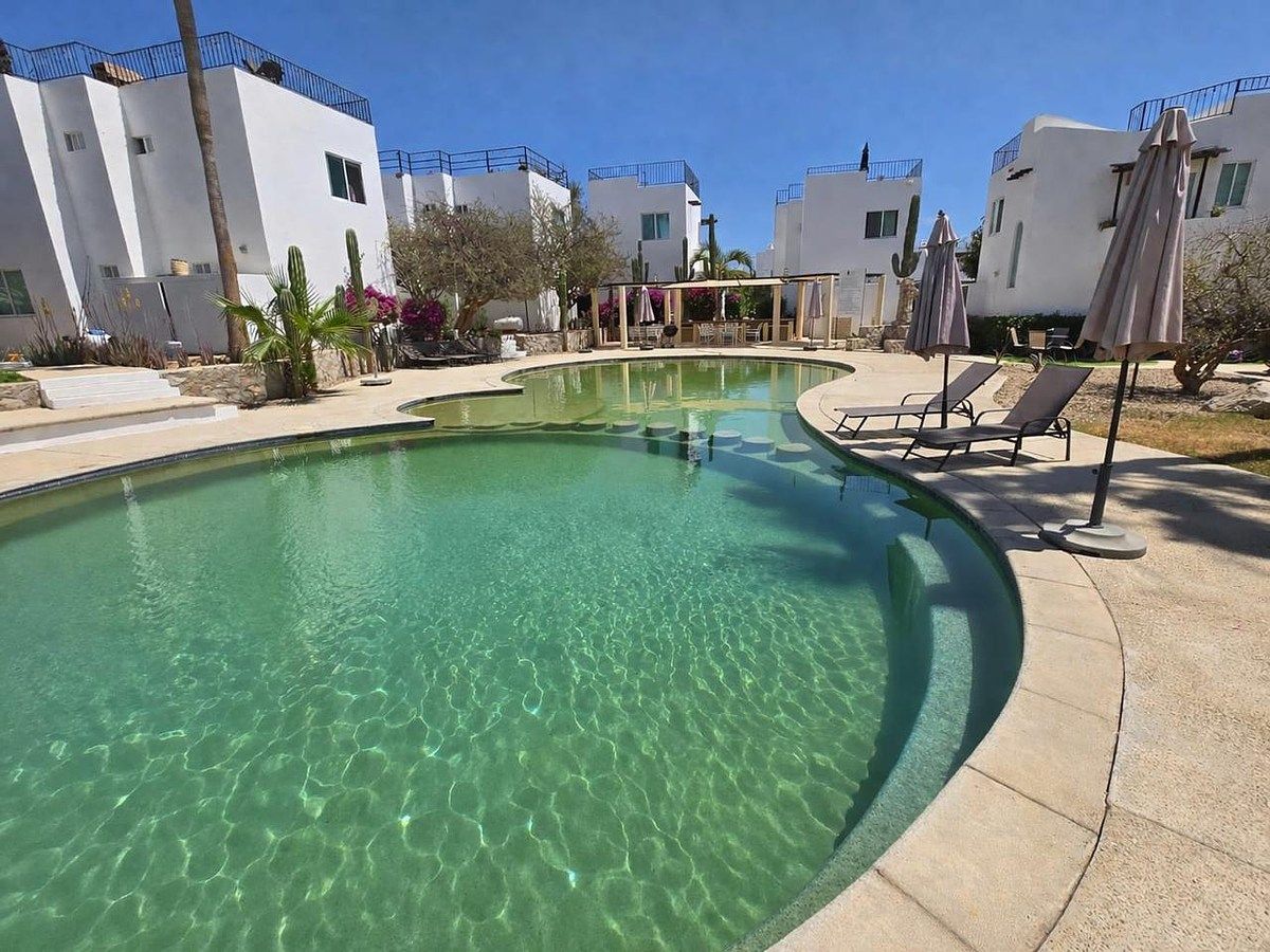 Casa en Residencial La Cima, Los Cabos, foto 12 de 15