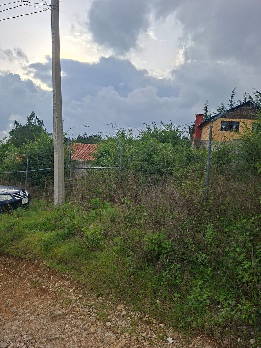 Terreno en Corral de Piedra, San Cristóbal de Las Casas, foto 2 de 4