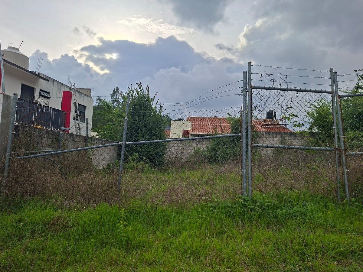 Terreno en Corral de Piedra, San Cristóbal de Las Casas, foto 3 de 4