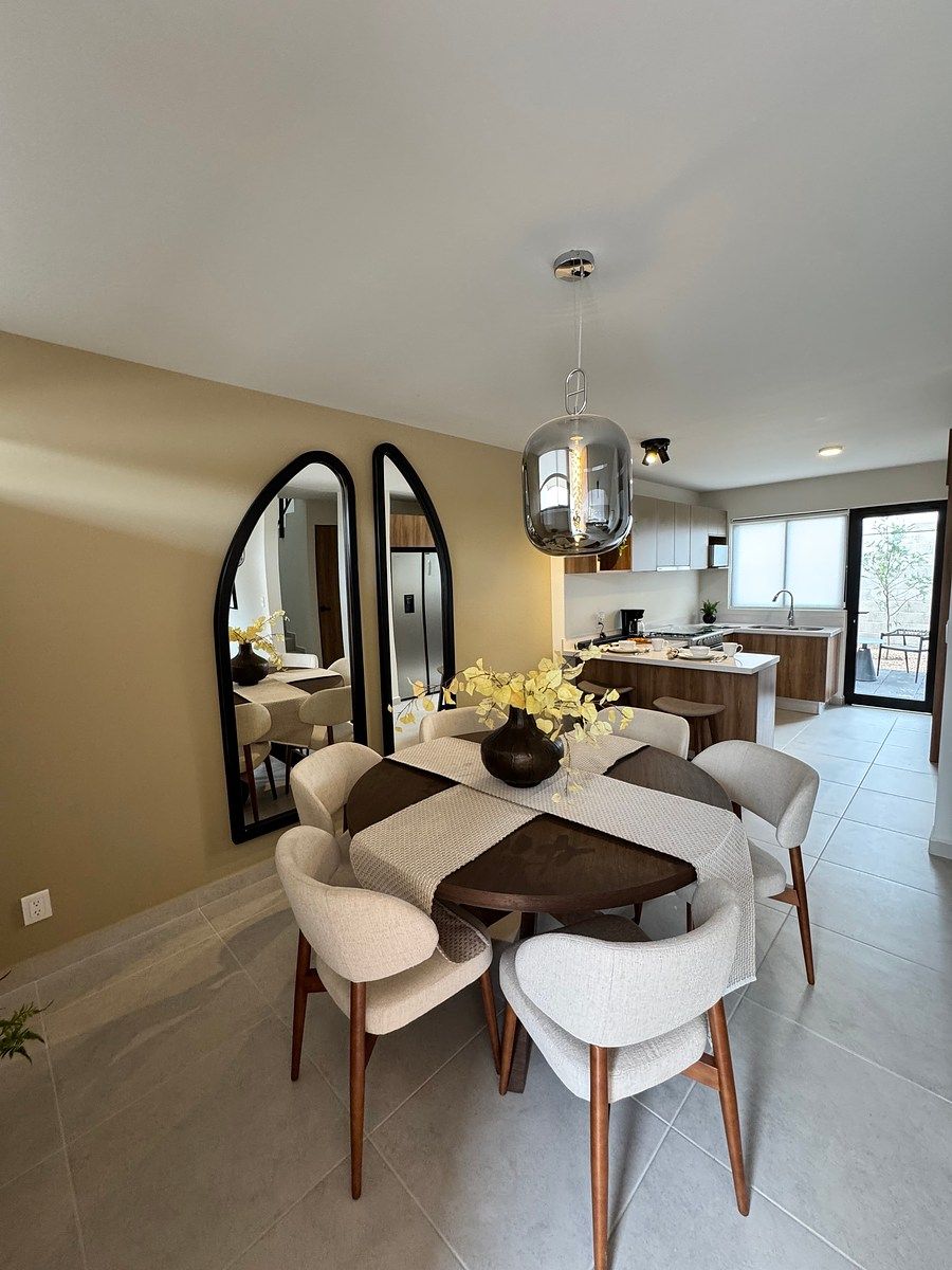Casa em Zibatá, El Marqués, foto 3 de 31