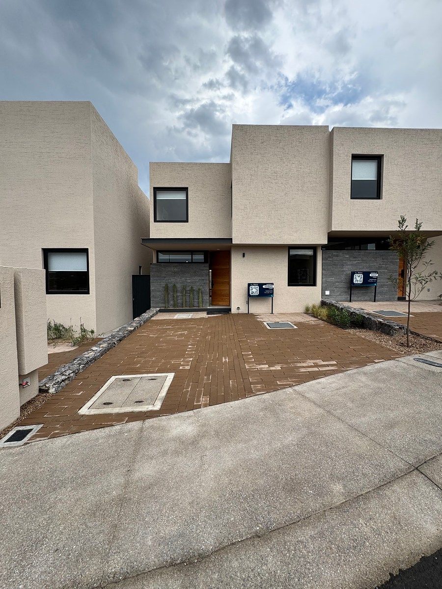 🏡 Estrena Casa ZIBATA| 4 Recámaras, foto 1 de 31