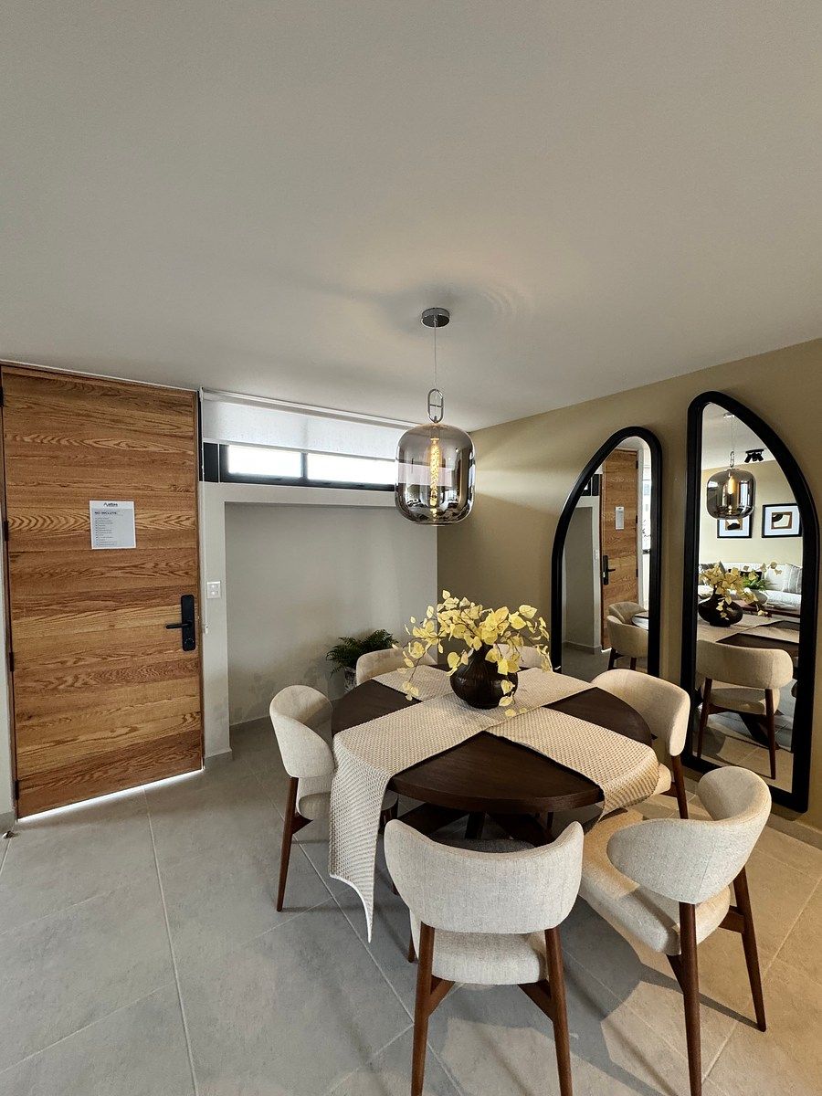 Casa em Zibatá, El Marqués, foto 4 de 31