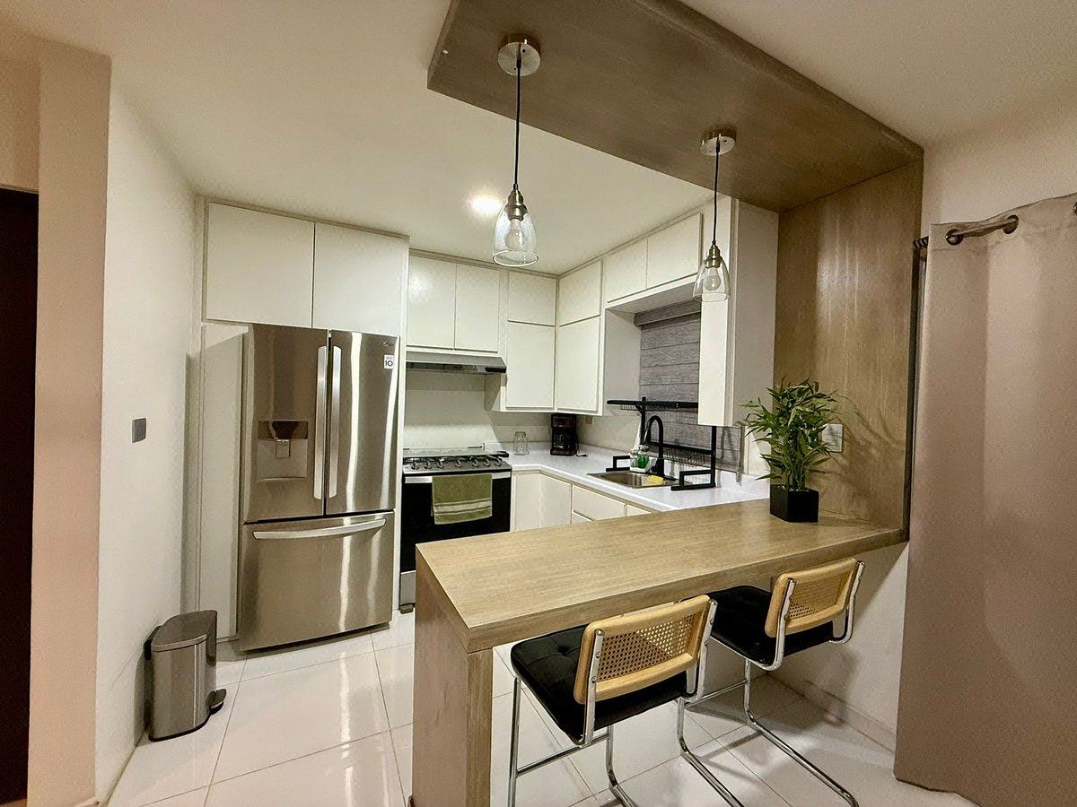 Casa en condominio en Benito Juárez, Mexicali, foto 3 de 18
