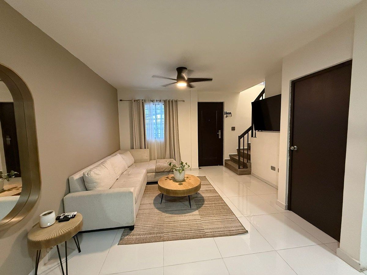 Casa en condominio en Benito Juárez, Mexicali, foto 9 de 18