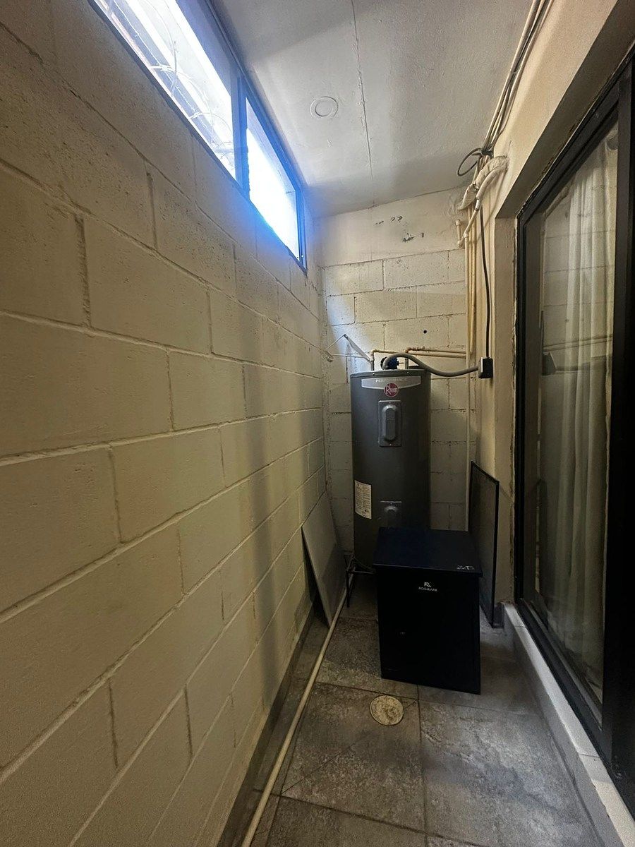 Casa en condominio en Benito Juárez, Mexicali, foto 10 de 18