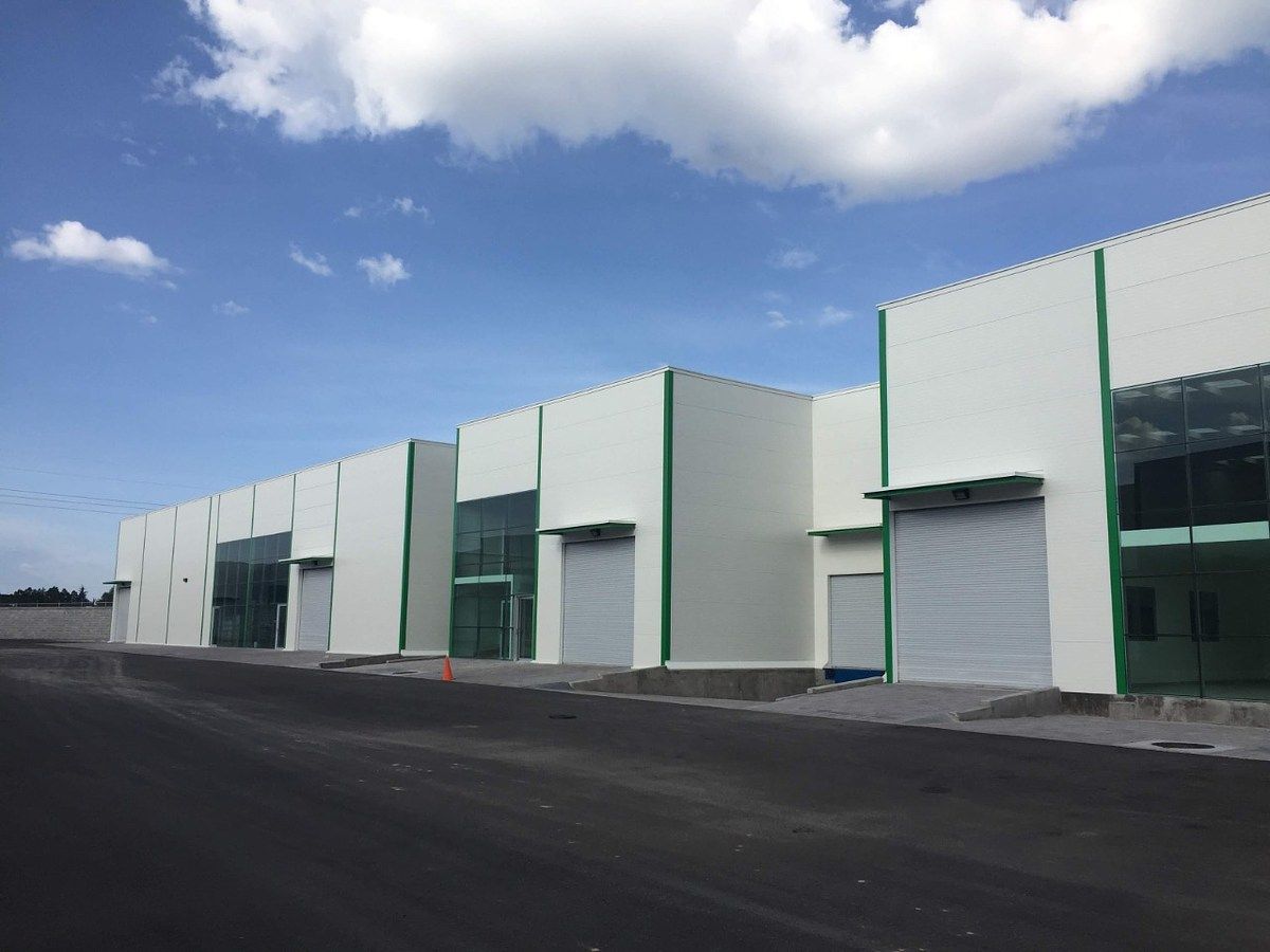 INDUSTRIAL WAREHOUSE FOR RENT | EL MARQUÉS, QUERÉTARO, photo 1 of 4