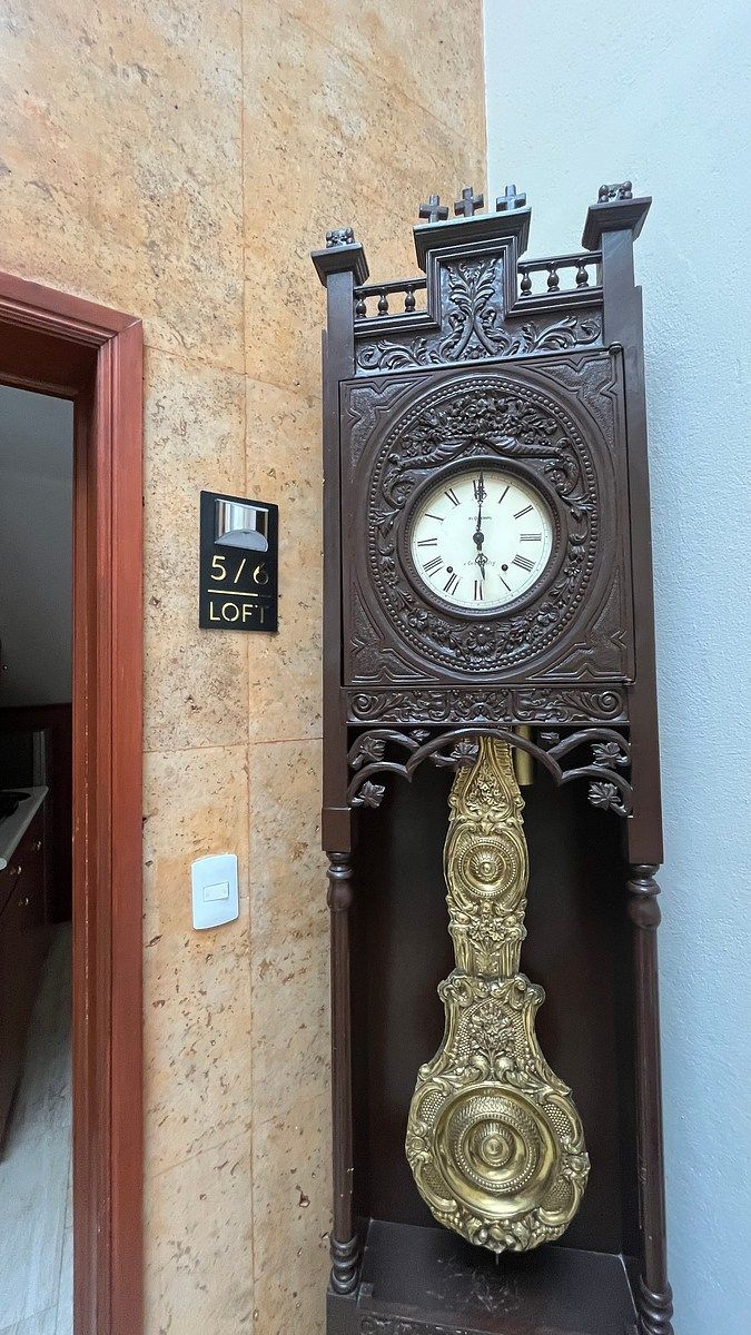 Excelente loft en renta