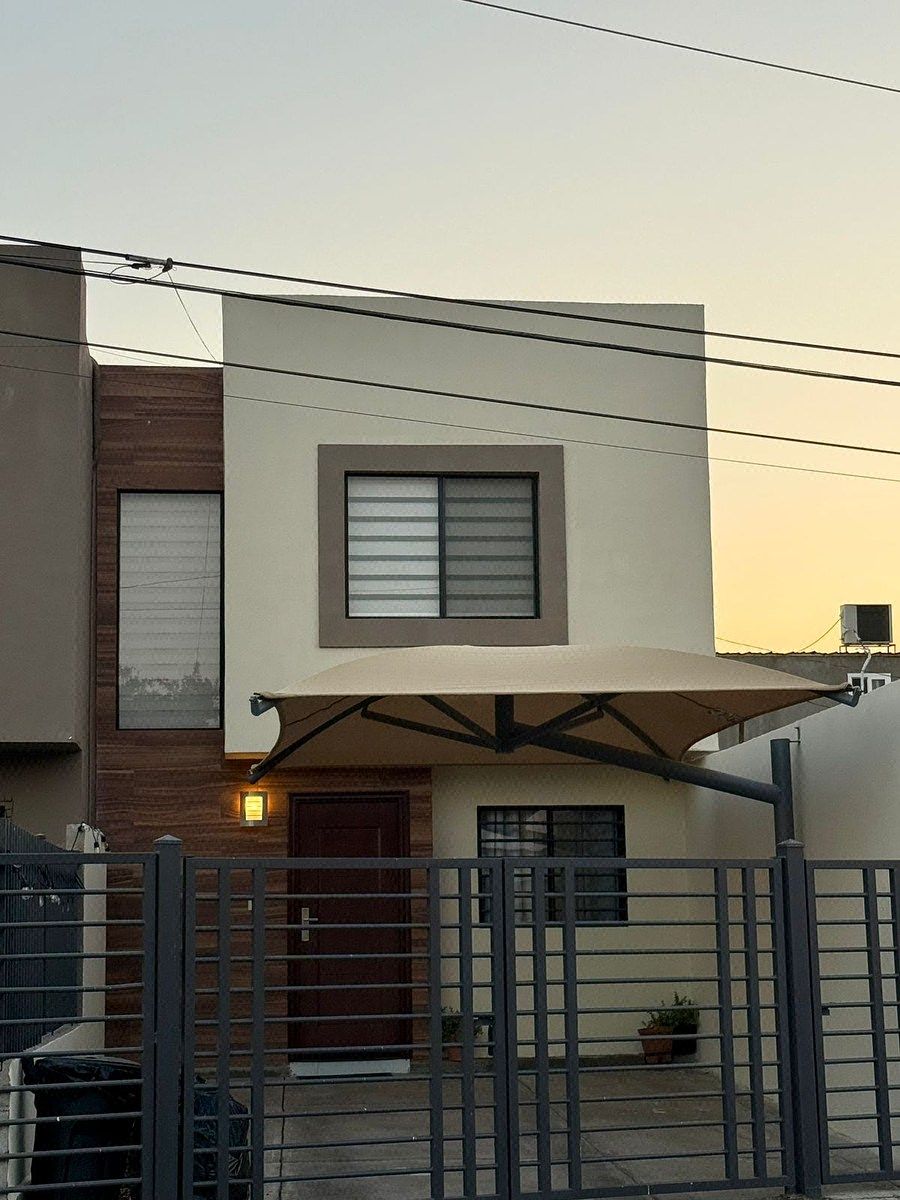 SE RENTA CONDOMINIO AMUEBLADO EN COL. BENITO JUAREZ, foto 1 de 18