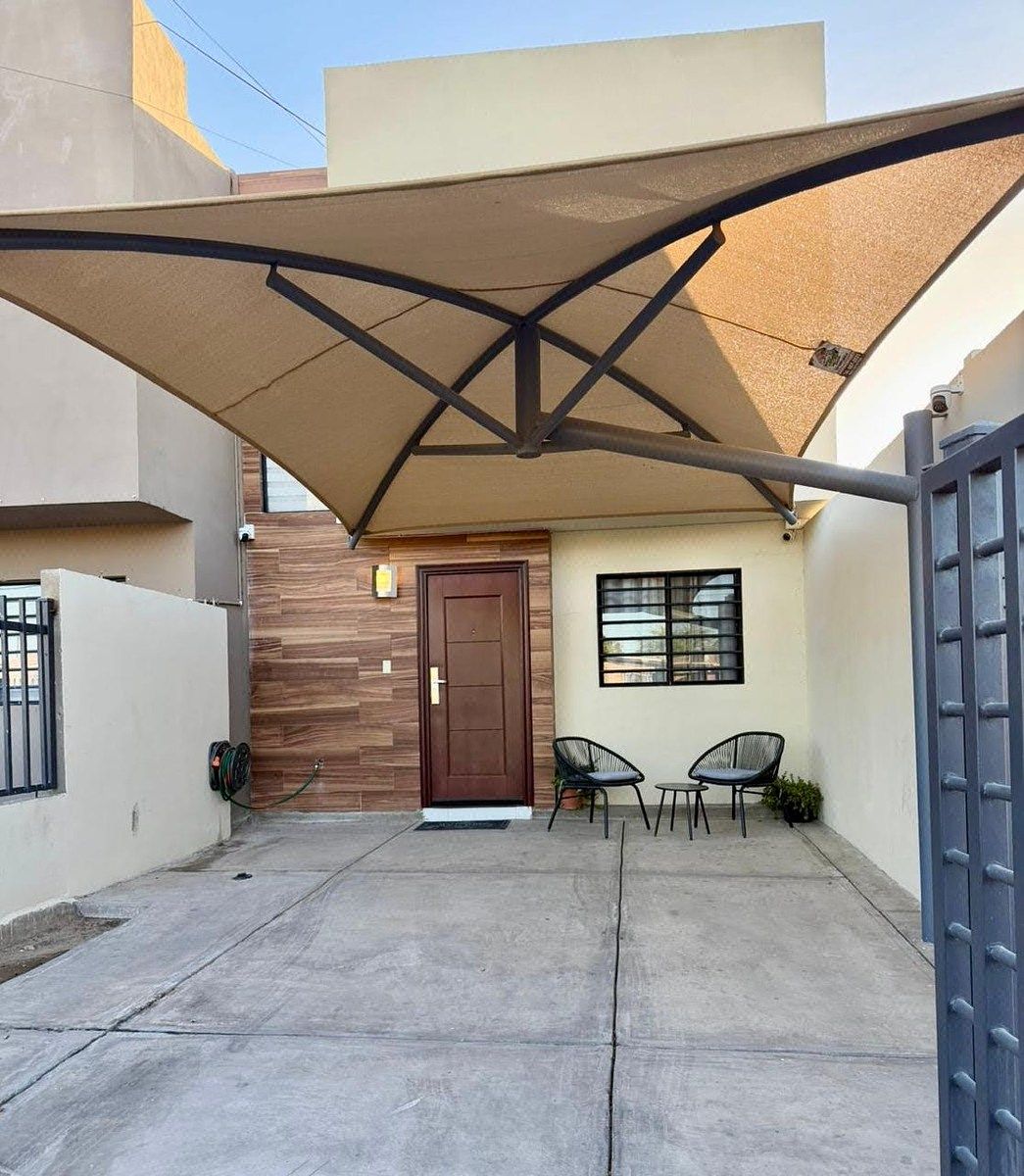 Casa en condominio en Benito Juárez, Mexicali, foto 2 de 18