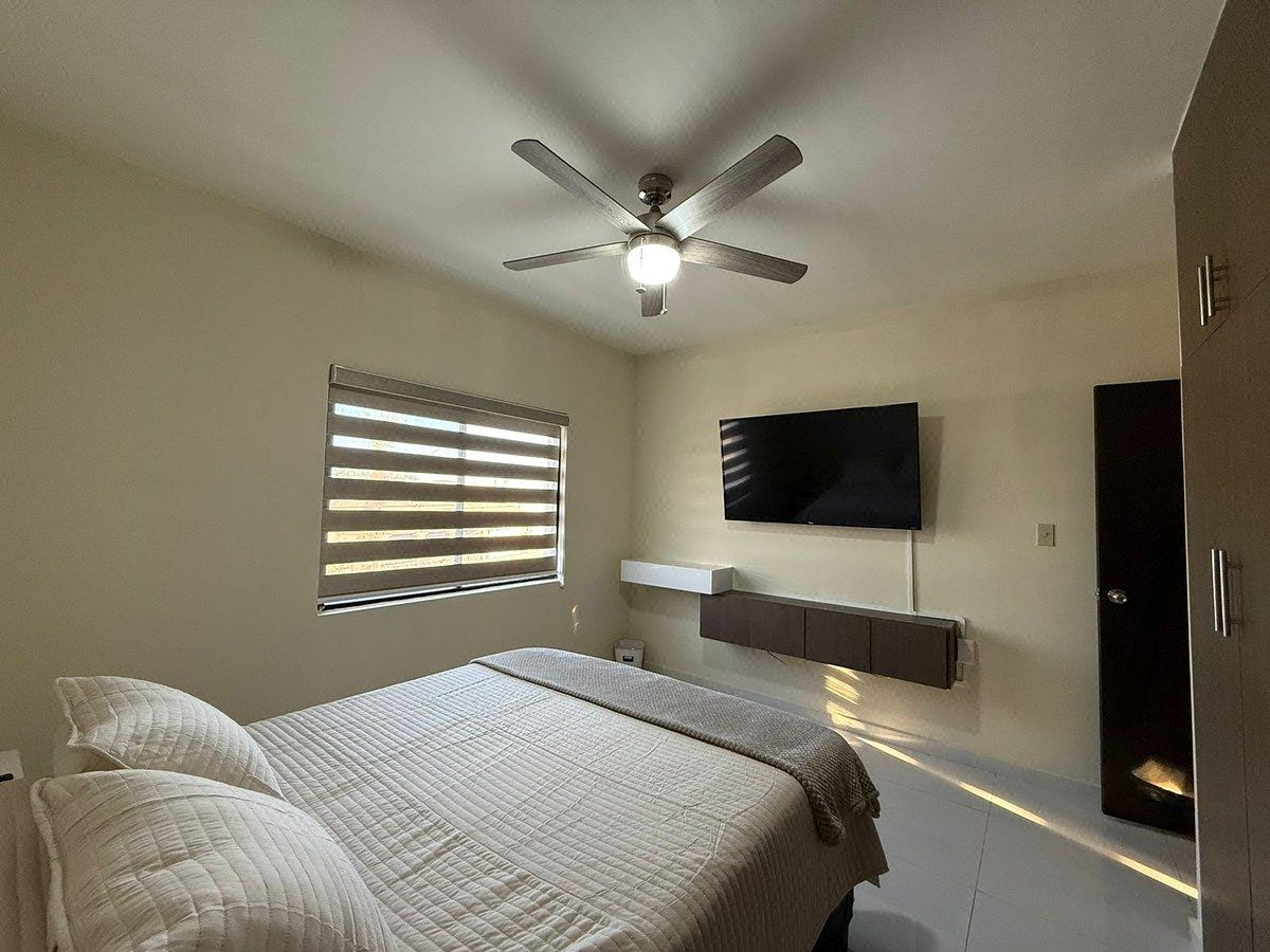 Casa en condominio en Benito Juárez, Mexicali, foto 3 de 18