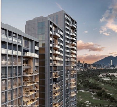 Apartamento em Santa Engracia, San Pedro Garza García, foto 3 de 21