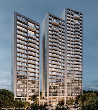 Departamentos en Venta en  San Pedro, foto 1 de 21