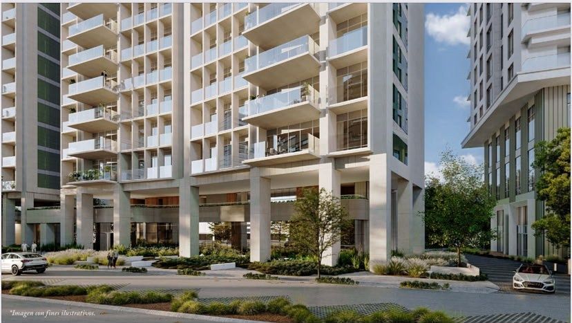 Apartamento em Santa Engracia, San Pedro Garza García, foto 2 de 21