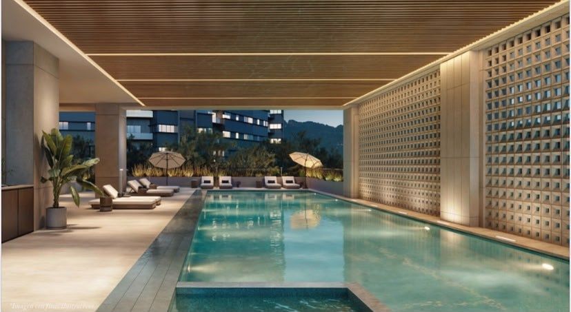 Apartamento em Santa Engracia, San Pedro Garza García, foto 9 de 21