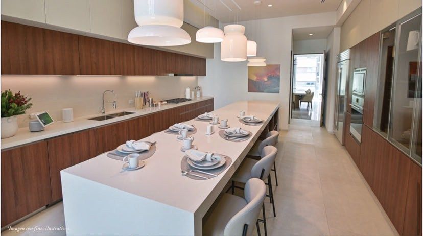 Apartamento em Santa Engracia, San Pedro Garza García, foto 13 de 21