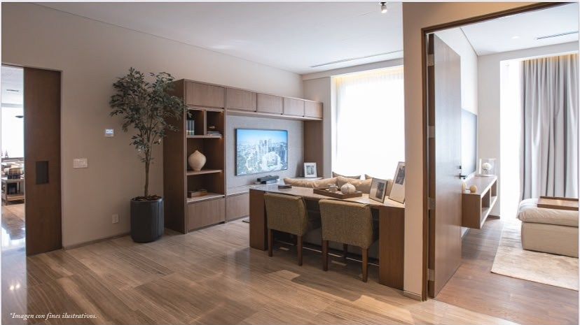 Apartamento em Santa Engracia, San Pedro Garza García, foto 16 de 21