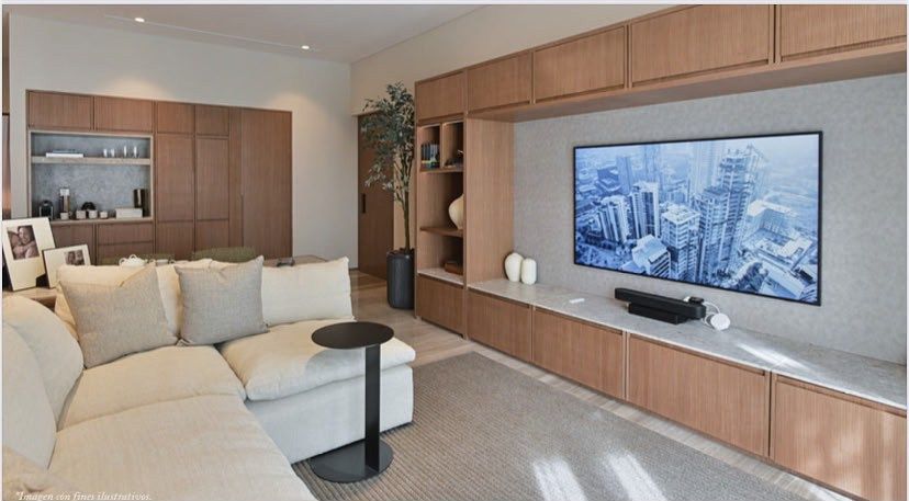 Apartamento em Santa Engracia, San Pedro Garza García, foto 19 de 21