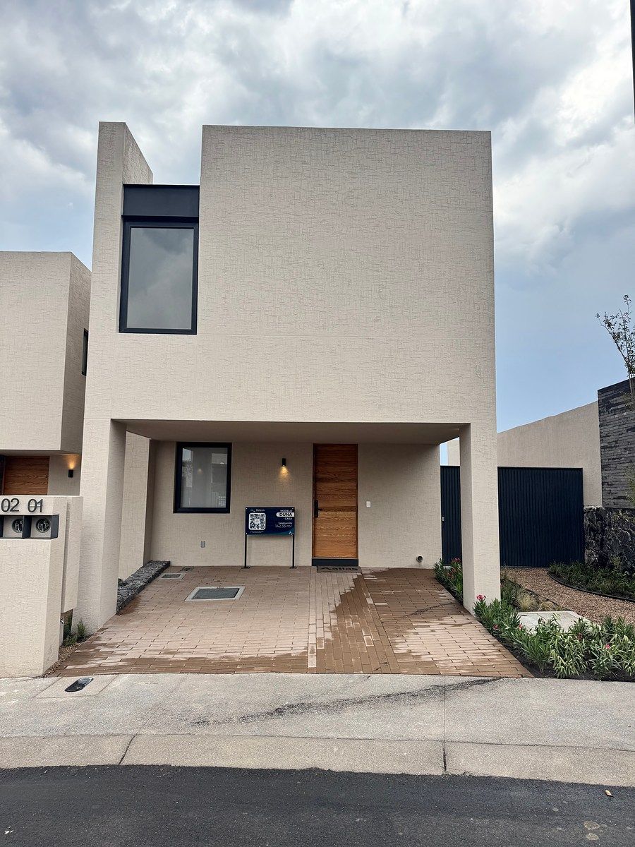 Casa em Zibatá, El Marqués, foto 2 de 21