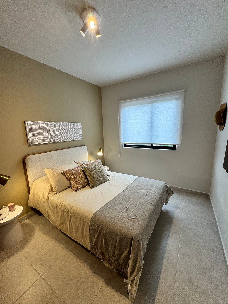 Casa em Zibatá, El Marqués, foto 12 de 21