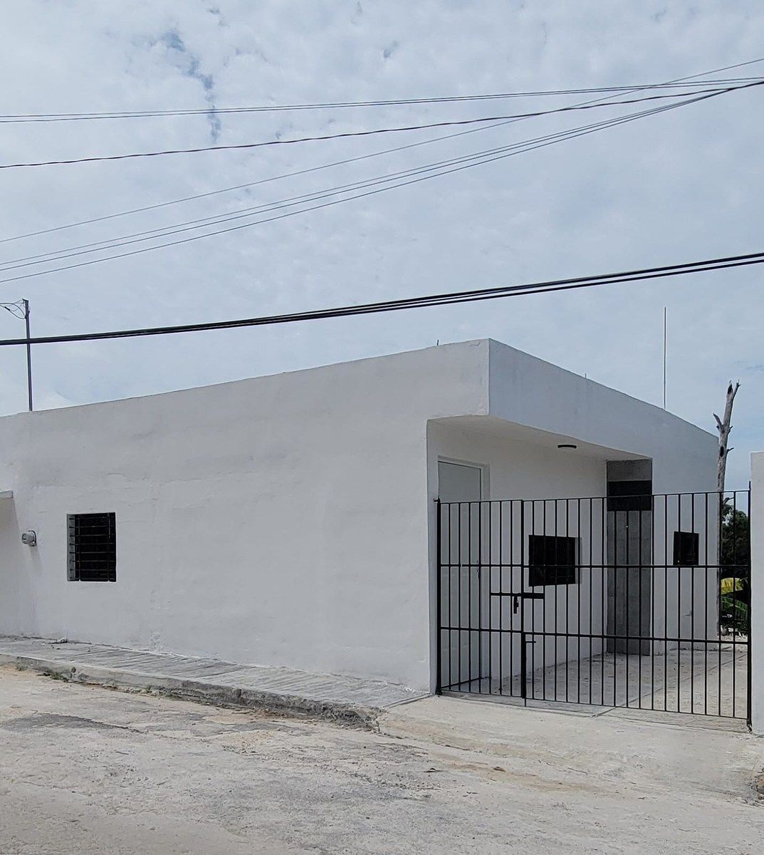 EN VENTA CASA NUEVA DE 2 RECAMARAS EN SAN JOAQUIN, foto 1 de 16