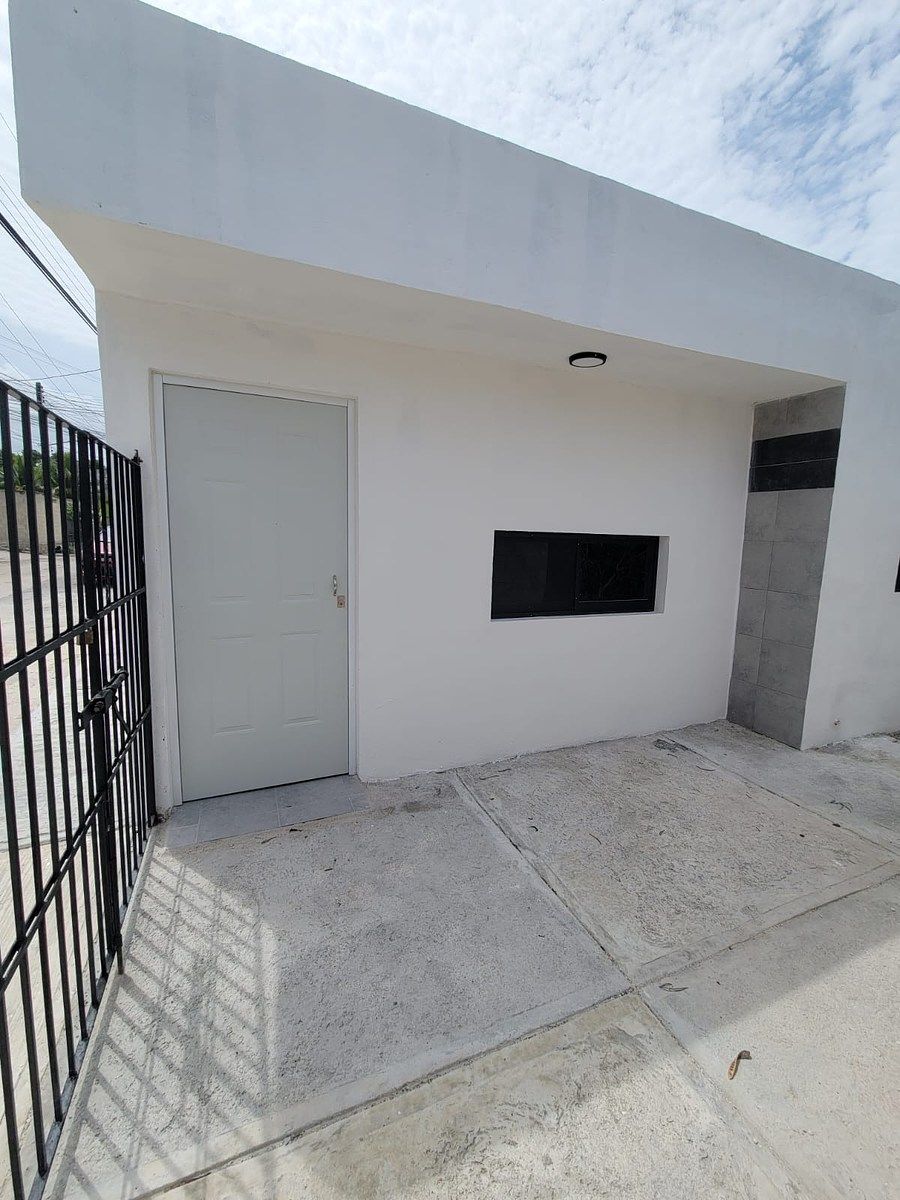 Casa en San Joaquín, Campeche, foto 3 de 16