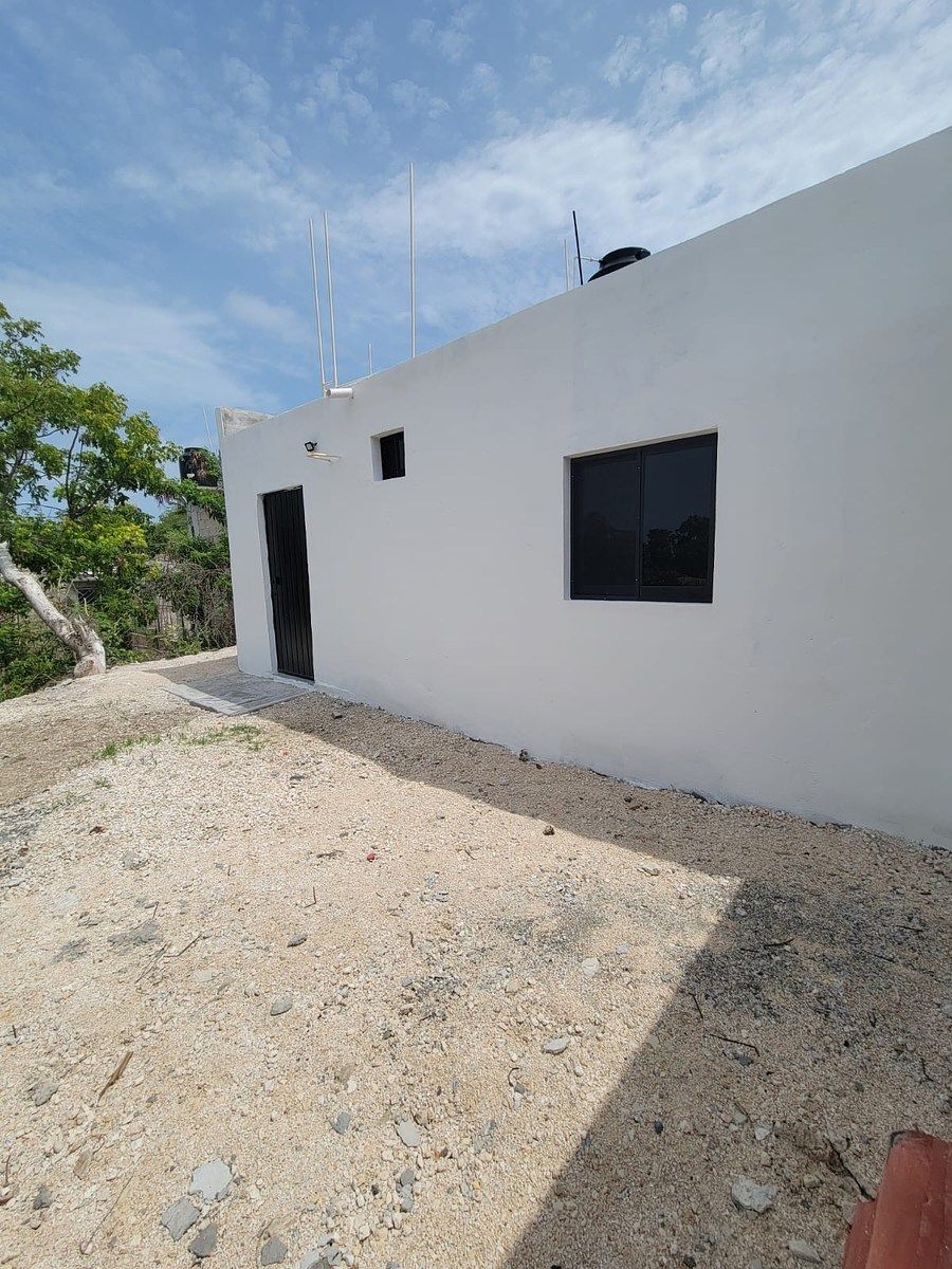 Casa en San Joaquín, Campeche, foto 13 de 16