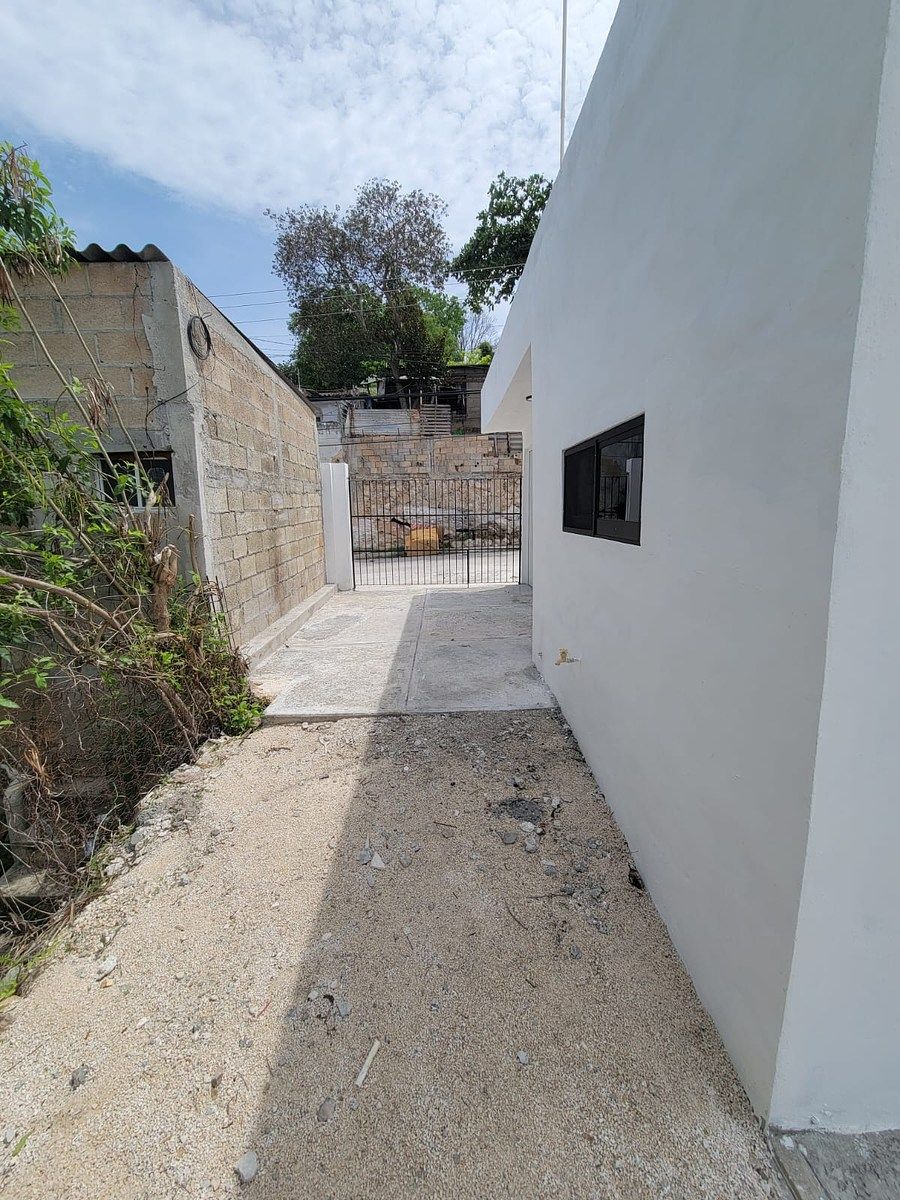 Casa en San Joaquín, Campeche, foto 14 de 16