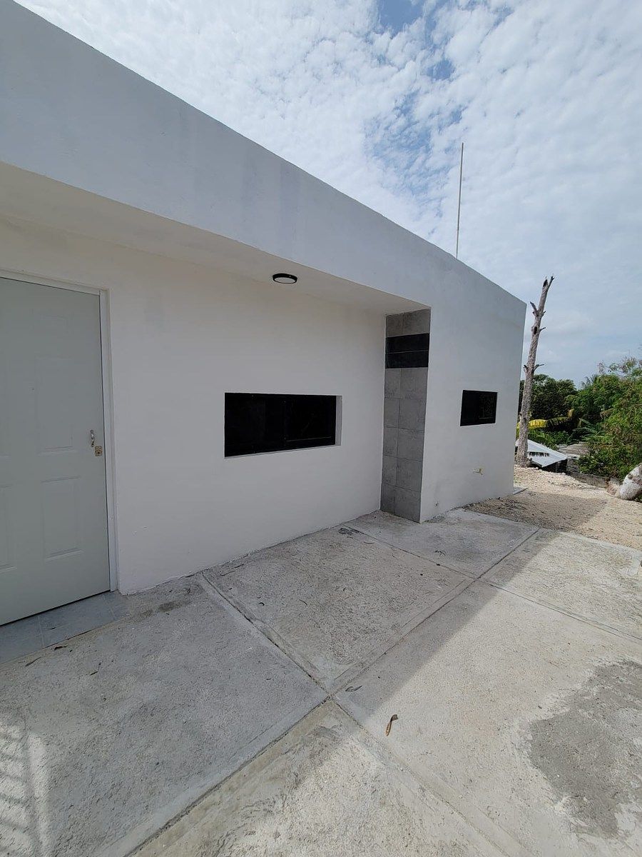 Casa en San Joaquín, Campeche, foto 16 de 16