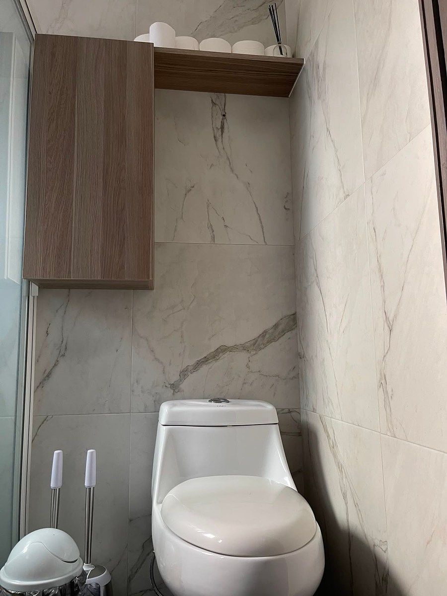 Apartamento em Polanco I Sección, Miguel Hidalgo, foto 8 de 23