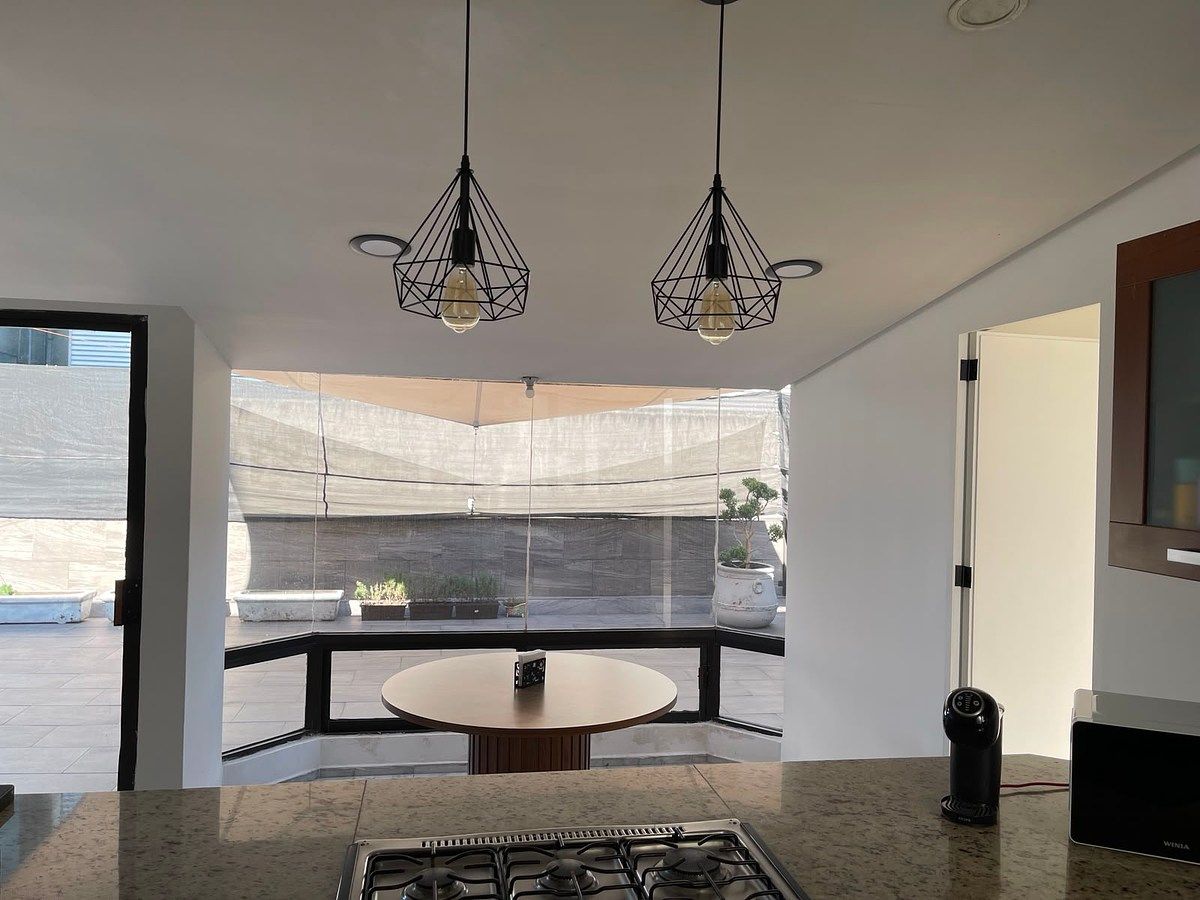 Departamento en Renta PH Roof Garden en Polanco, foto 1 de 23