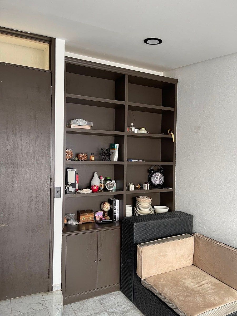 Apartamento em Polanco I Sección, Miguel Hidalgo, foto 17 de 23