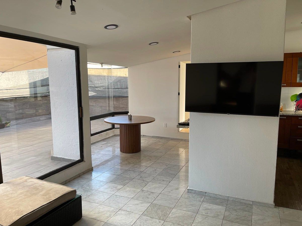 Apartamento em Polanco I Sección, Miguel Hidalgo, foto 2 de 23
