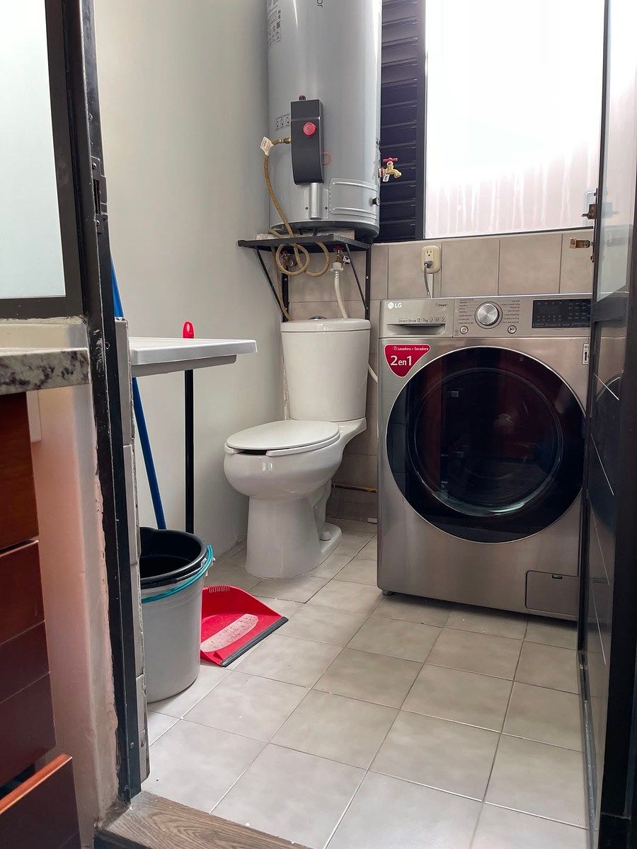 Apartamento em Polanco I Sección, Miguel Hidalgo, foto 18 de 23