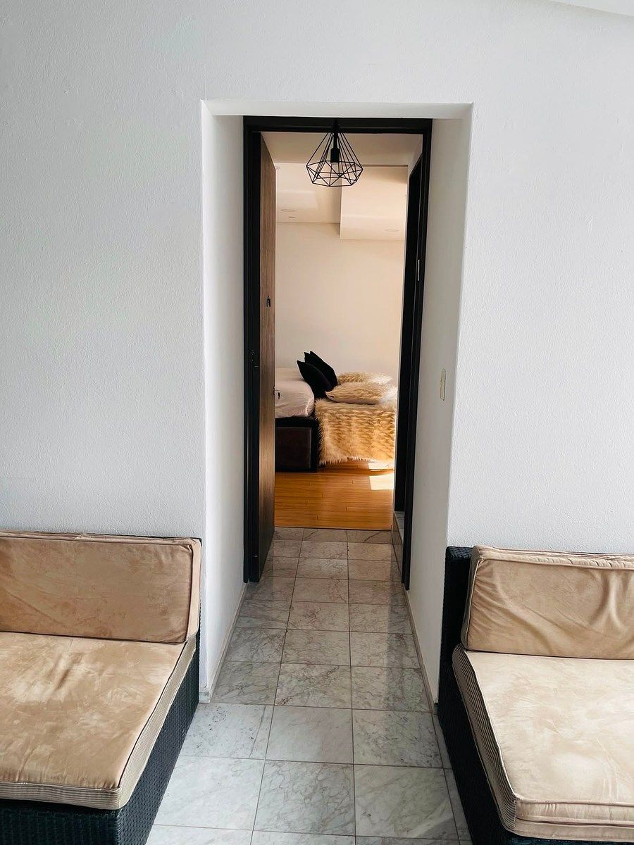 Apartamento em Polanco I Sección, Miguel Hidalgo, foto 12 de 23