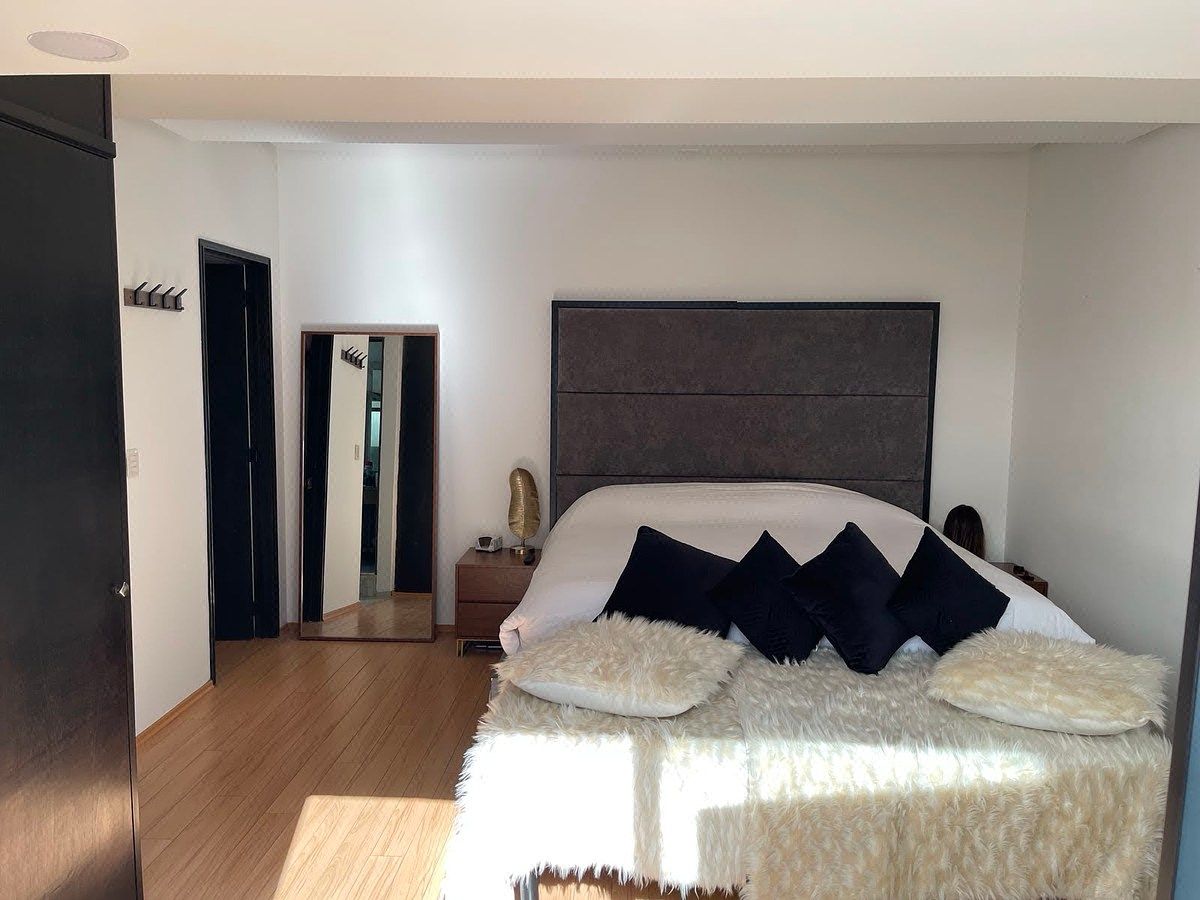 Apartamento em Polanco I Sección, Miguel Hidalgo, foto 11 de 23