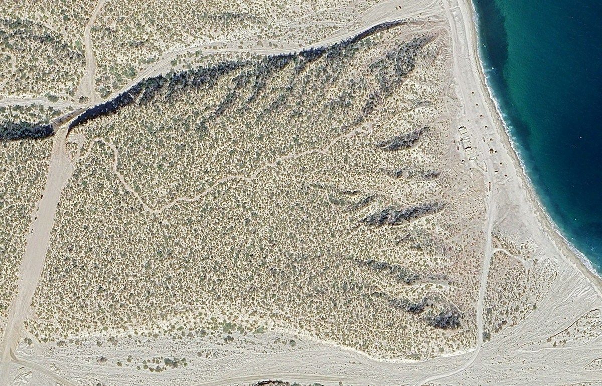 LAND WITH BEACH FRONT, photo 1 of 5