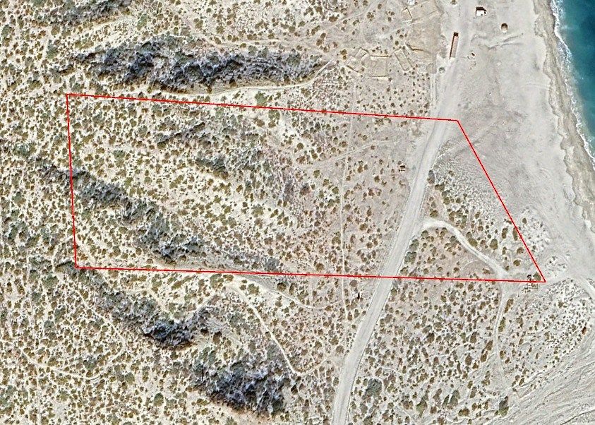 Lot in El Sargento, La Paz, photo 2 of 5