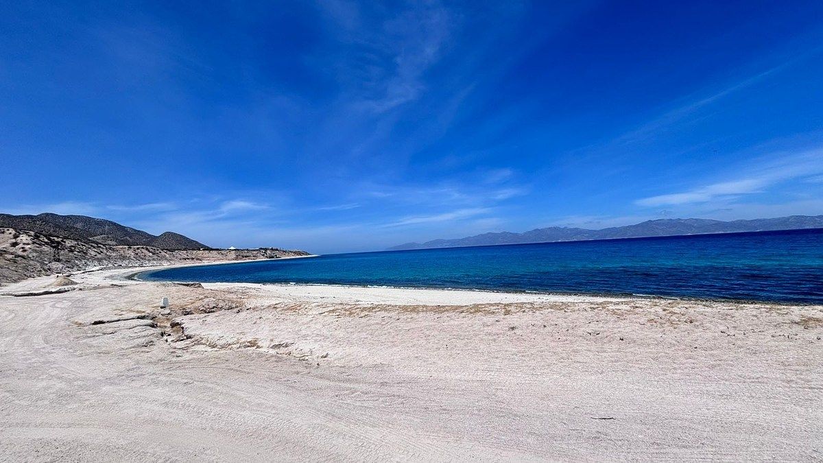 Lot in El Sargento, La Paz, photo 3 of 5