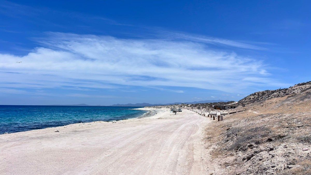 Lot in El Sargento, La Paz, photo 5 of 5