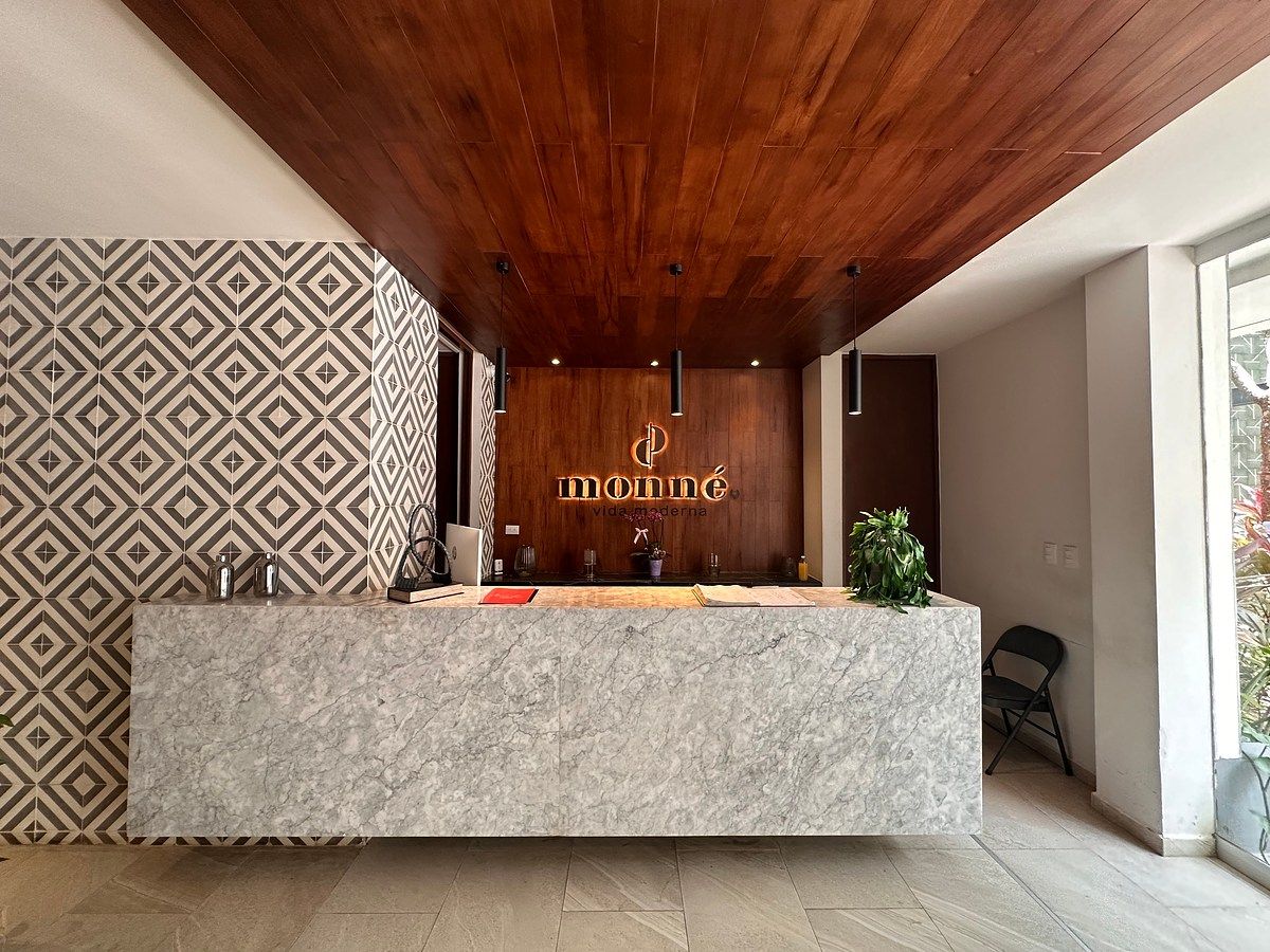 🏢✨ PENTHOUSE EN RENTA – MONNÉ TEMOZÓN NORTE, foto 1 de 29