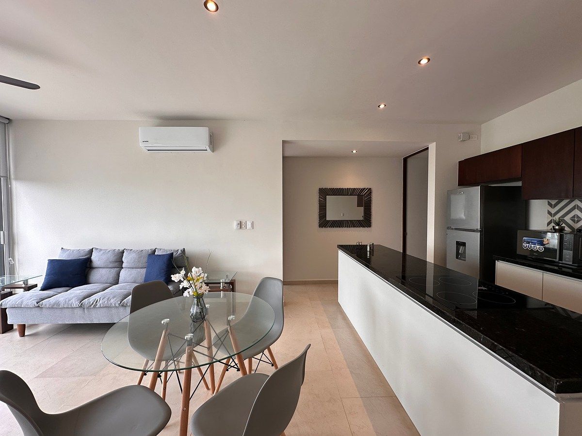 Departamento en Temozón Norte, Mérida, foto 4 de 29