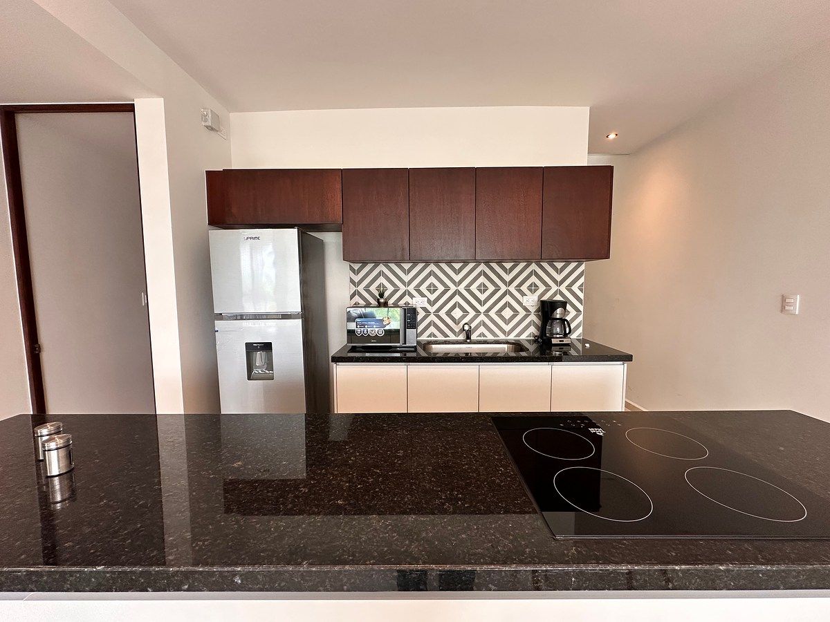 Departamento en Temozón Norte, Mérida, foto 5 de 29
