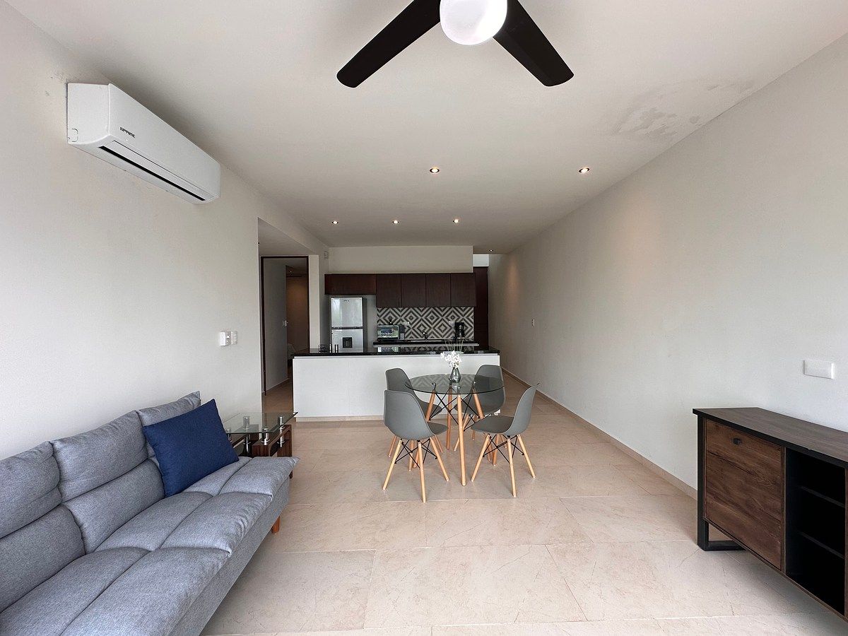 Departamento en Temozón Norte, Mérida, foto 6 de 29